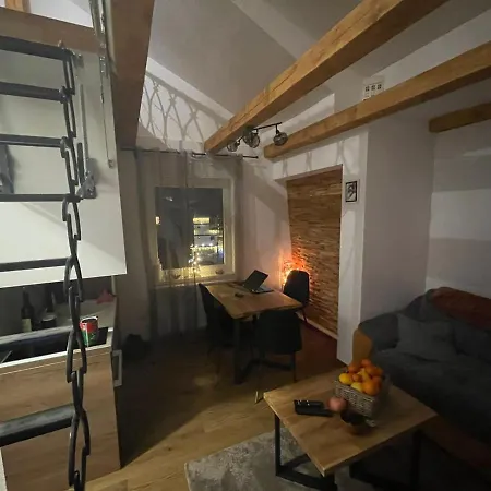 Apartament Walter Jahorina