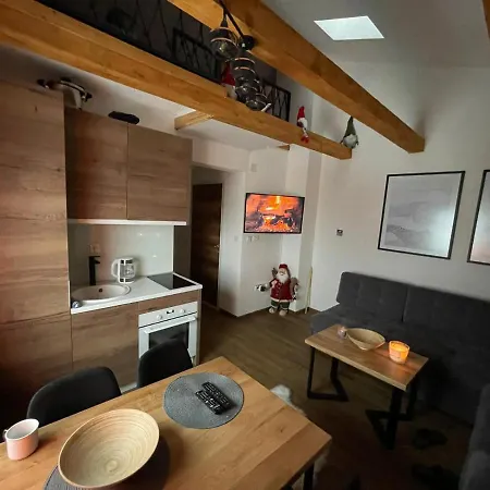 Walter Apartment *