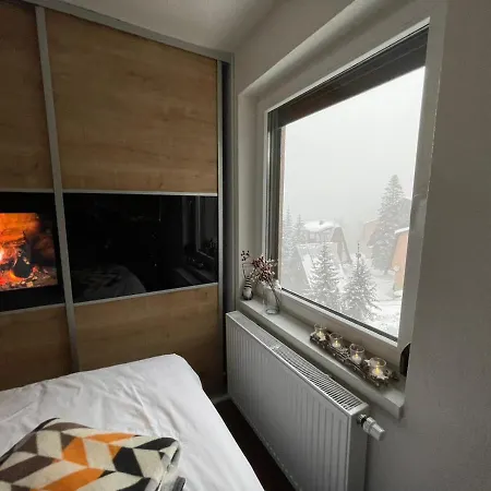 Walter Apartment