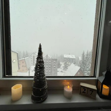 Apartman Walter *