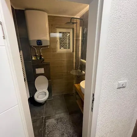 Apartment Walter *