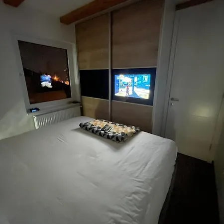 Apartament Walter Jahorina