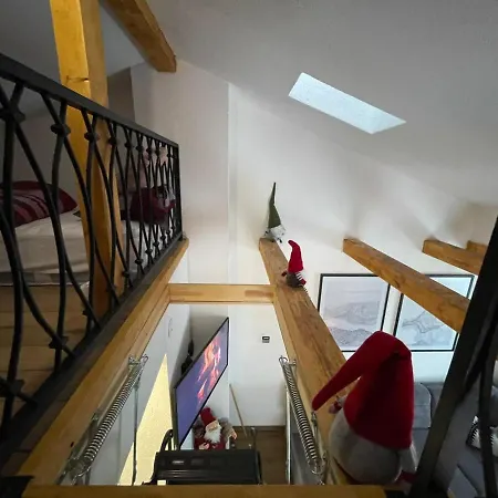 Walter Apartment *