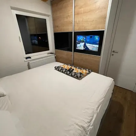 Walter Apartman Jahorina