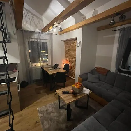 Apartman Walter Jahorina