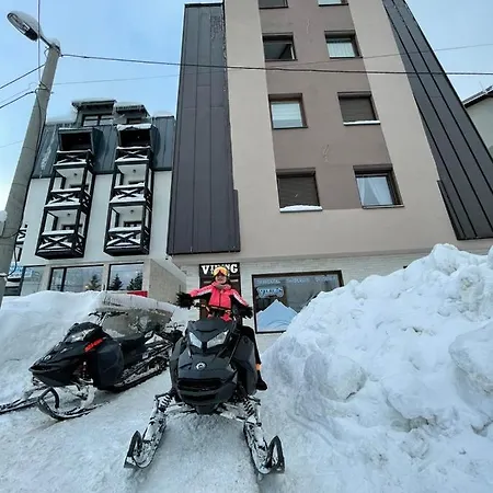Walter Apartment *