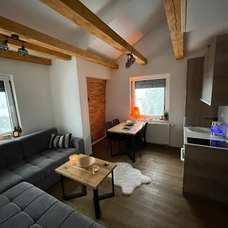 Walter Apartman Jahorina