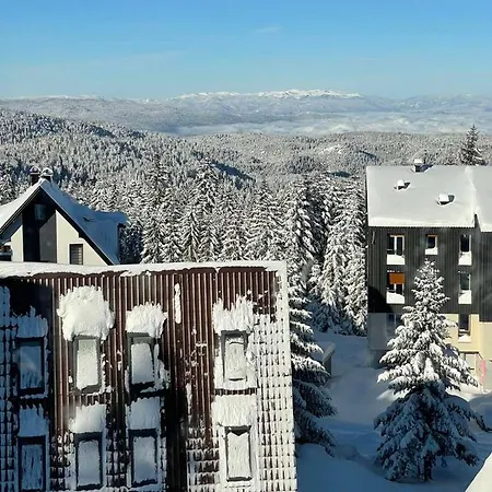 Walter Apartman
