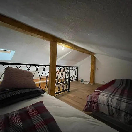 Walter Apartment
