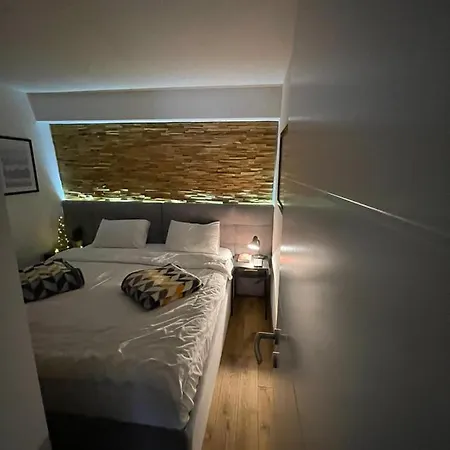 Apartament Walter Jahorina