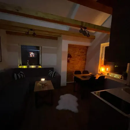 Walter Apartment *