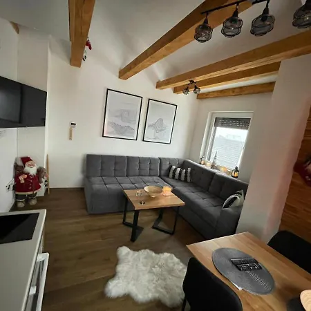 Walter Apartment Jahorina