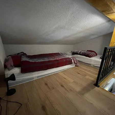 Walter Apartment