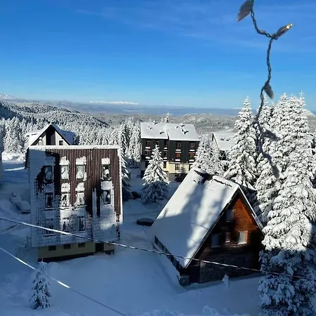 Walter Apartament Jahorina