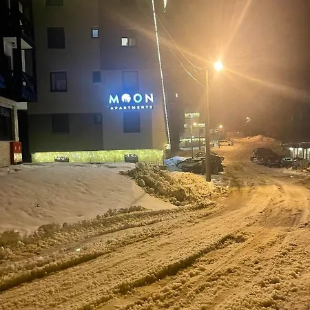 Apartament Walter Jahorina