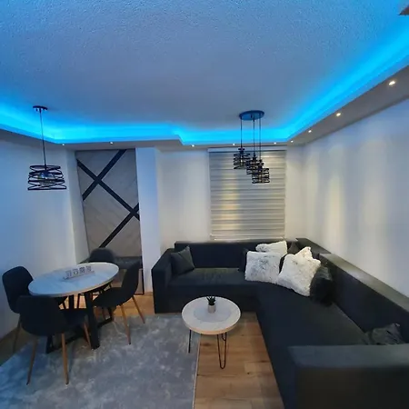 Apartment Walter Jahorina