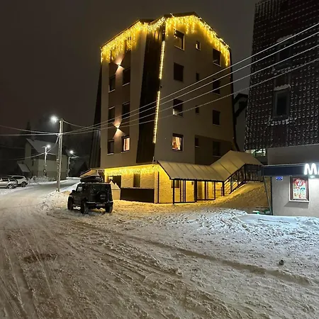Walter Apartment Jahorina